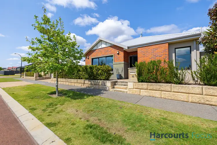 10 Beechwood Circle, Aveley WA 6069