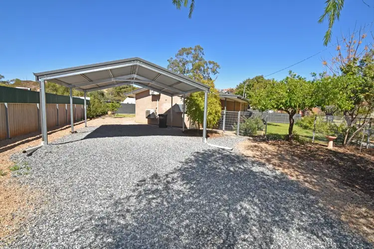 Second view of Homely house listing, 24 Plowman Street, Gillen NT 870