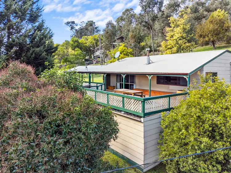 Main view of Homely house listing, 494 Howqua River Road, Howqua VIC 3723
