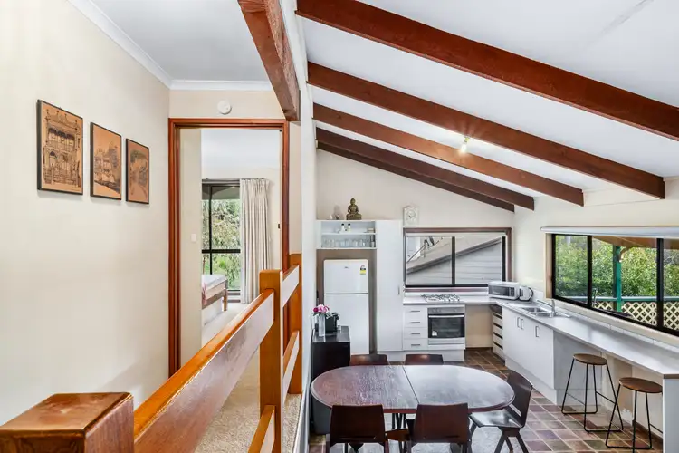 Fourth view of Homely house listing, 494 Howqua River Road, Howqua VIC 3723