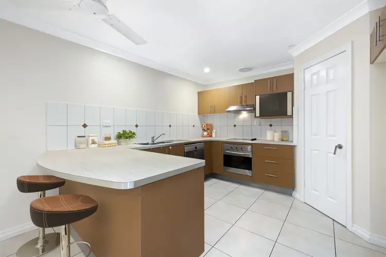 Third view of Homely house listing, 23 Hamish Avenue, Rasmussen QLD 4815