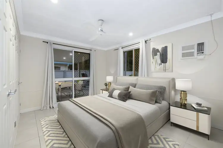 Fourth view of Homely house listing, 23 Hamish Avenue, Rasmussen QLD 4815