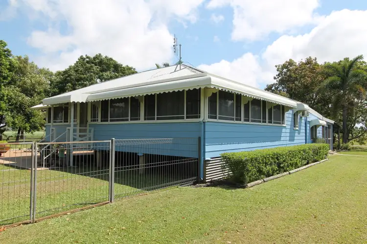 53 Tait Road, Airville QLD 4807