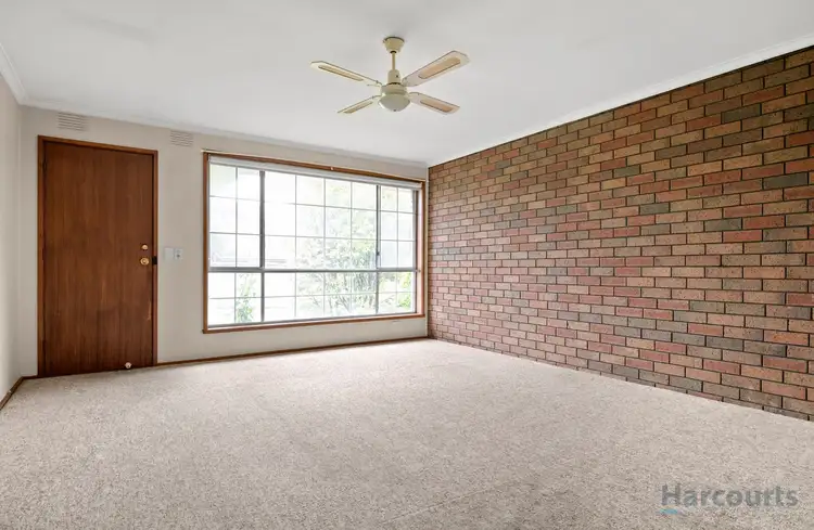 Second view of Homely house listing, 5/38 Lusher Road, Croydon VIC 3136