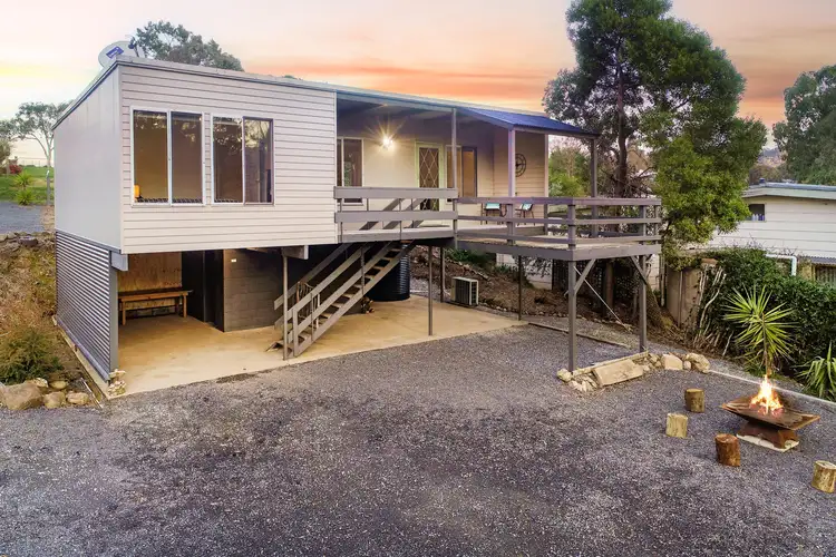 Main view of Homely house listing, 14 Trout Stream Way, Macs Cove VIC 3723