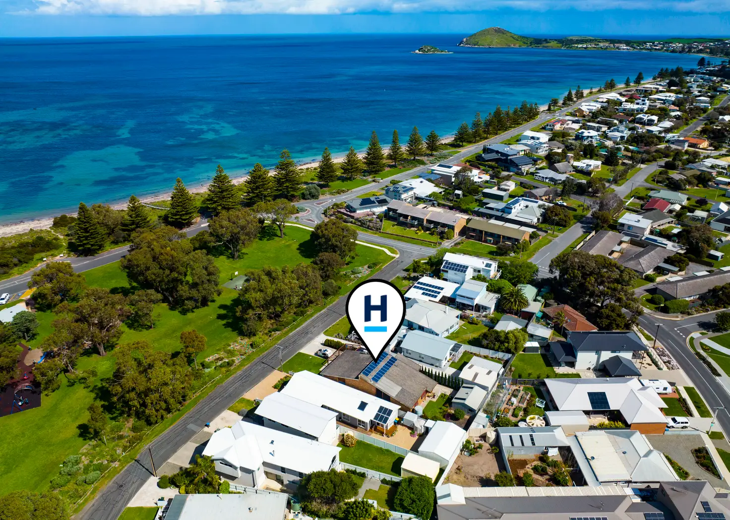Main view of Homely house listing, 30 Kent Drive, Victor Harbor SA 5211