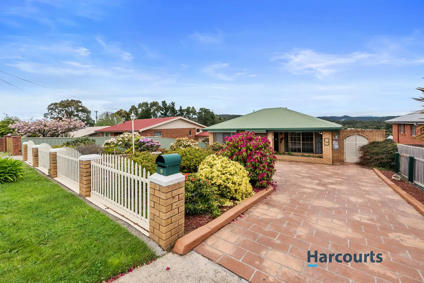 Main view of Homely house listing, 9 Surrey Street, Devonport TAS 7310