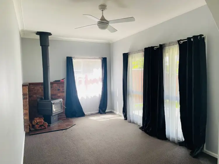 Second view of Homely house listing, 7 Buchanan Street, Kandos NSW 2848