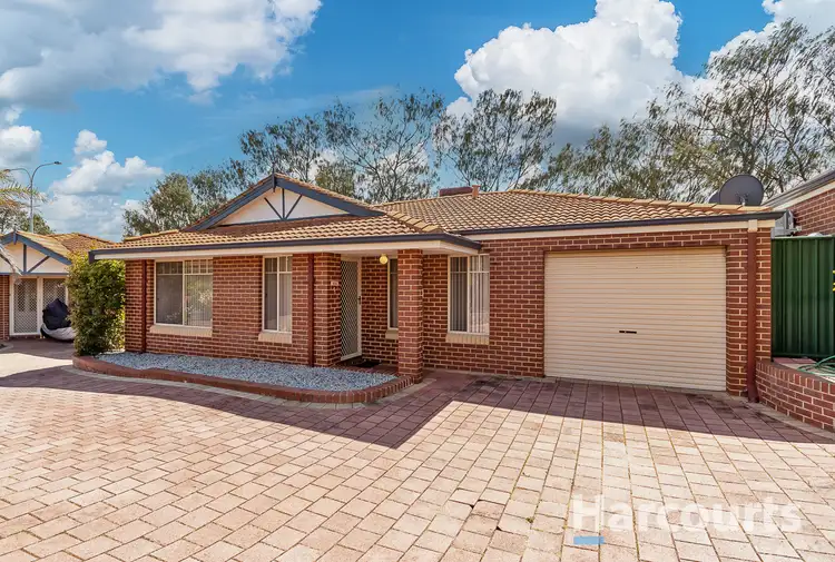 4/16 Arbroath Circle, Kinross WA 6028