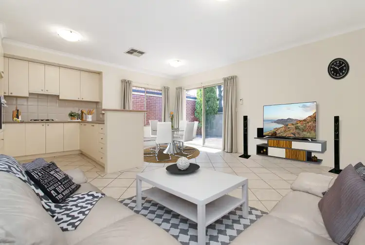 Second view of Homely house listing, 4/16 Arbroath Circle, Kinross WA 6028