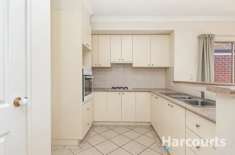 Fourth view of Homely house listing, 4/16 Arbroath Circle, Kinross WA 6028