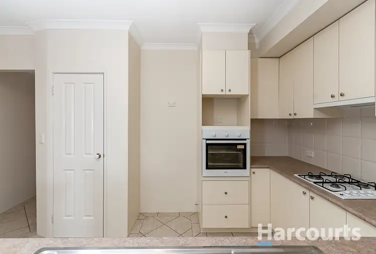 Fifth view of Homely house listing, 4/16 Arbroath Circle, Kinross WA 6028