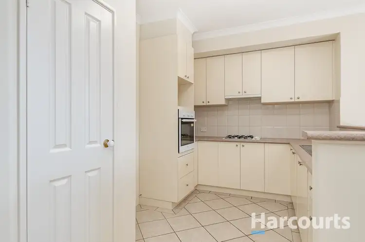 Sixth view of Homely house listing, 4/16 Arbroath Circle, Kinross WA 6028