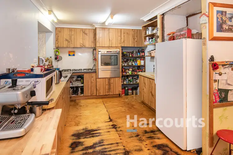 Second view of Homely house listing, 41 Moylan Way, Geographe WA 6280