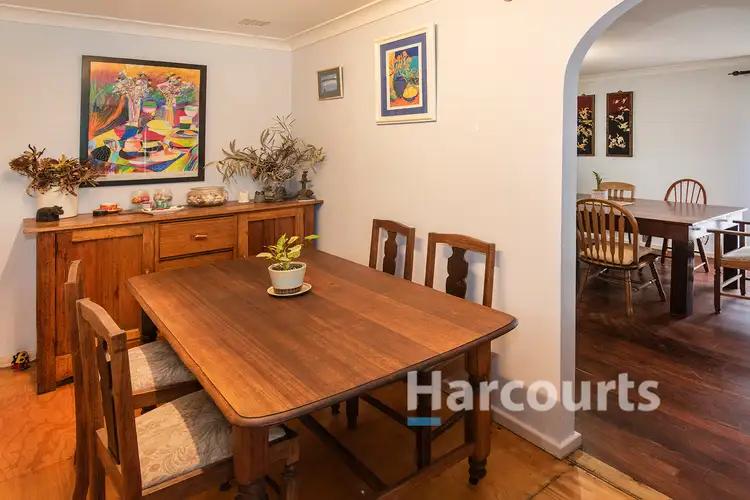 Third view of Homely house listing, 41 Moylan Way, Geographe WA 6280