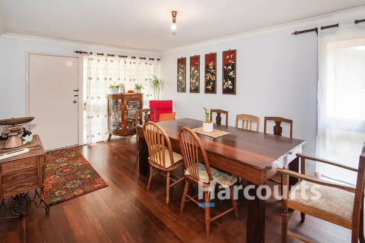 Fourth view of Homely house listing, 41 Moylan Way, Geographe WA 6280
