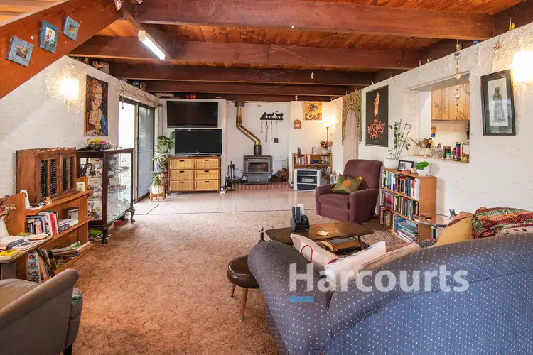 Fifth view of Homely house listing, 41 Moylan Way, Geographe WA 6280