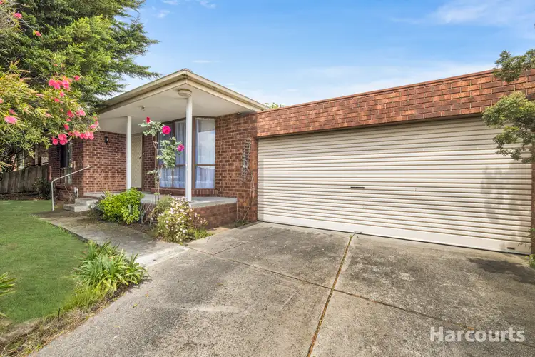 37 Tarcoola Drive, Narre Warren VIC 3805