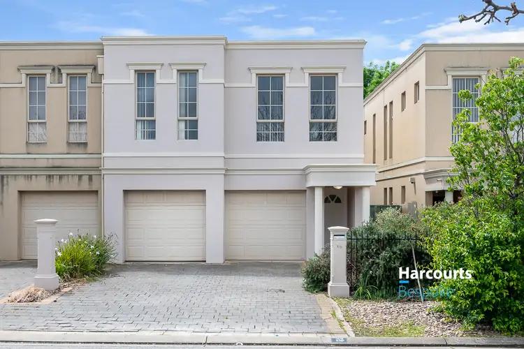 Main view of Homely townhouse listing, 16 Gairdner Lane, Mawson Lakes SA 5095