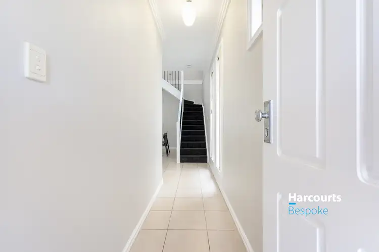 Fourth view of Homely townhouse listing, 16 Gairdner Lane, Mawson Lakes SA 5095