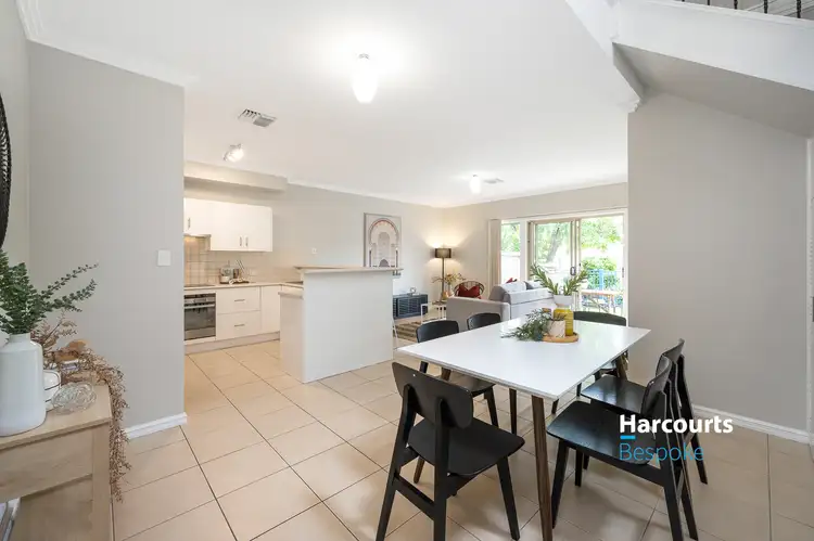 Fifth view of Homely townhouse listing, 16 Gairdner Lane, Mawson Lakes SA 5095
