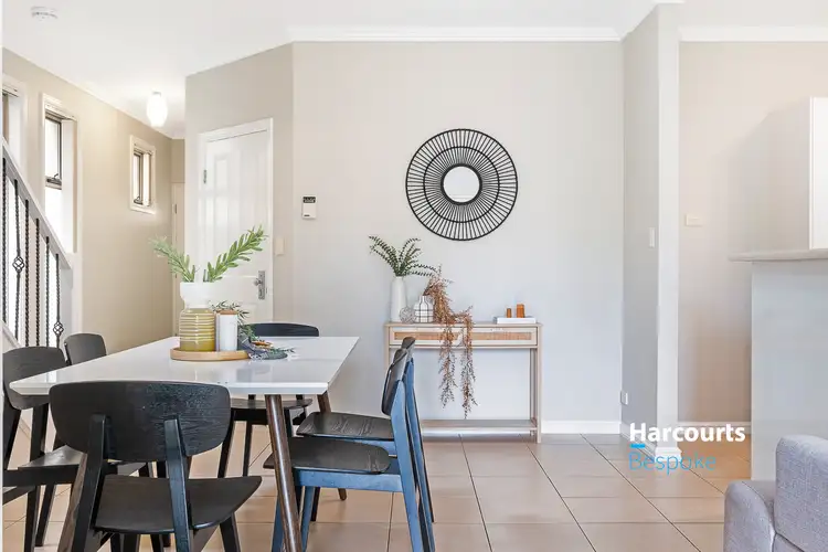 Sixth view of Homely townhouse listing, 16 Gairdner Lane, Mawson Lakes SA 5095