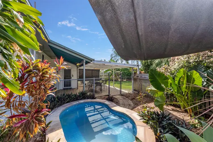 Second view of Homely house listing, 17 Tyrrell Street, Gulliver QLD 4812