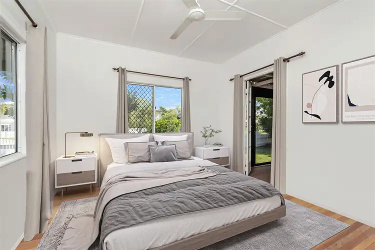 Fourth view of Homely house listing, 17 Tyrrell Street, Gulliver QLD 4812