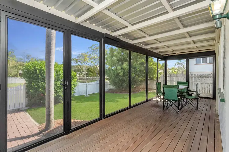 Fifth view of Homely house listing, 17 Tyrrell Street, Gulliver QLD 4812