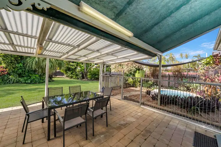 Sixth view of Homely house listing, 17 Tyrrell Street, Gulliver QLD 4812