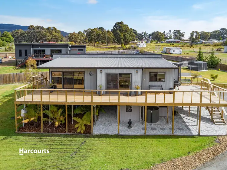 36 Cemetery Road, Dover TAS 7117