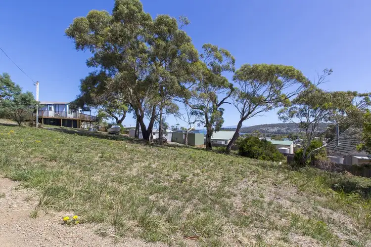 Second view of Homely land listing, 1 Spiraea Street, Primrose Sands TAS 7173