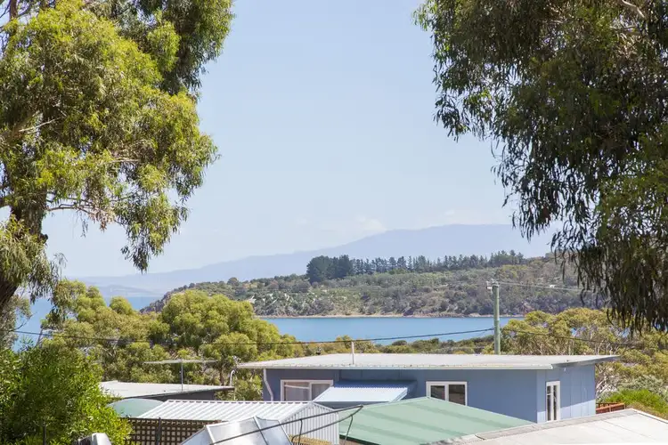 Third view of Homely land listing, 1 Spiraea Street, Primrose Sands TAS 7173