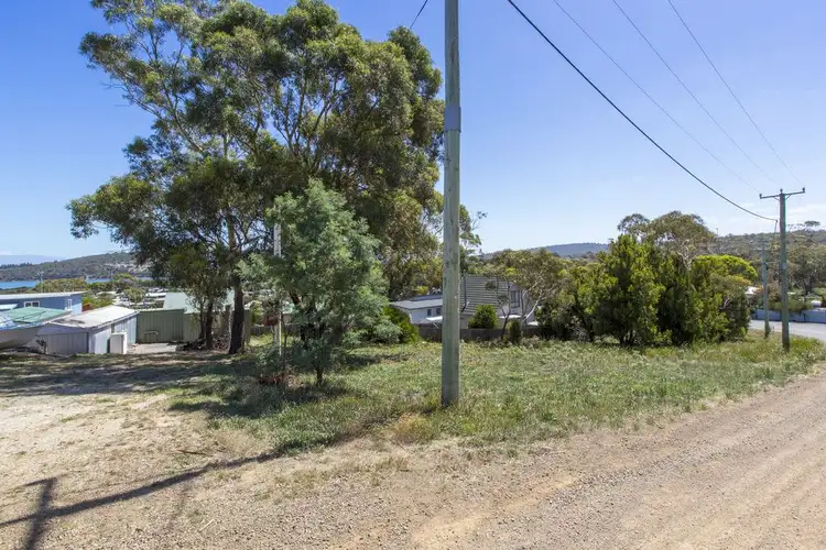 Fourth view of Homely land listing, 1 Spiraea Street, Primrose Sands TAS 7173