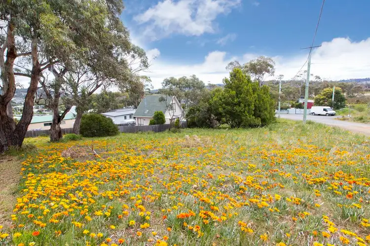 Sixth view of Homely land listing, 1 Spiraea Street, Primrose Sands TAS 7173
