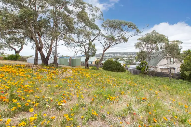 Seventh view of Homely land listing, 1 Spiraea Street, Primrose Sands TAS 7173