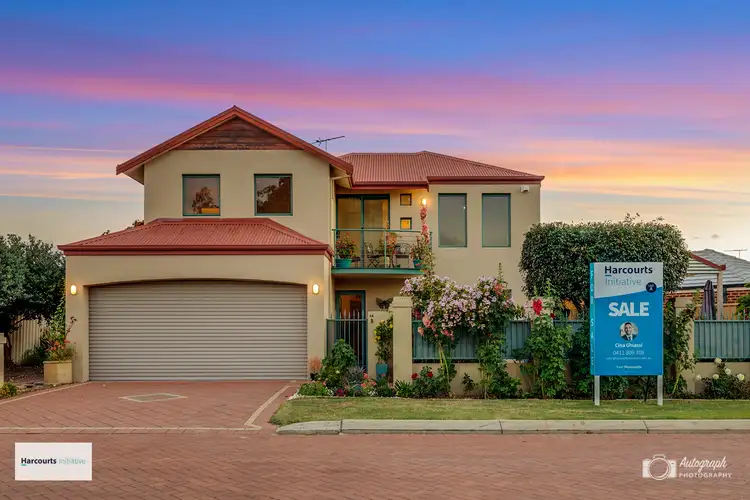 Main view of Homely house listing, 2A Sapphire Crescent, Balcatta WA 6021