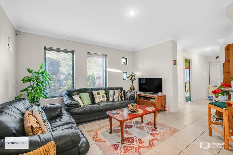 Second view of Homely house listing, 2A Sapphire Crescent, Balcatta WA 6021
