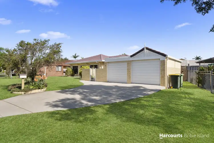 Fourth view of Homely house listing, 5 Phoenix Avenue, Bongaree QLD 4507