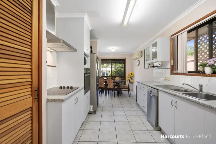 Sixth view of Homely house listing, 5 Phoenix Avenue, Bongaree QLD 4507