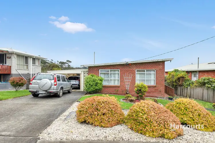 Second view of Homely house listing, 10 Kennedy Street, Ocean Vista TAS 7320
