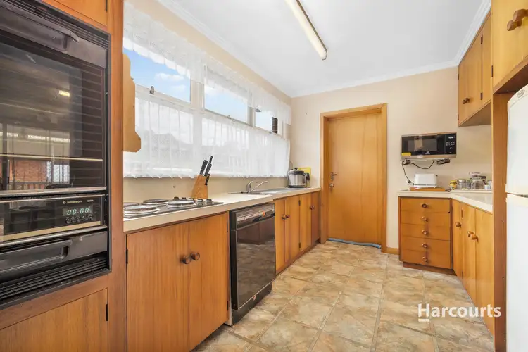 Fourth view of Homely house listing, 10 Kennedy Street, Ocean Vista TAS 7320