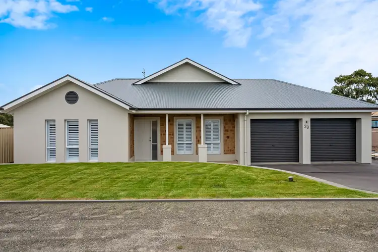 29 Fairway Drive, Mccracken SA 5211