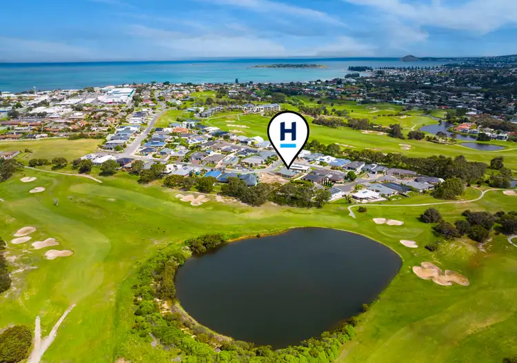 Second view of Homely house listing, 29 Fairway Drive, Mccracken SA 5211