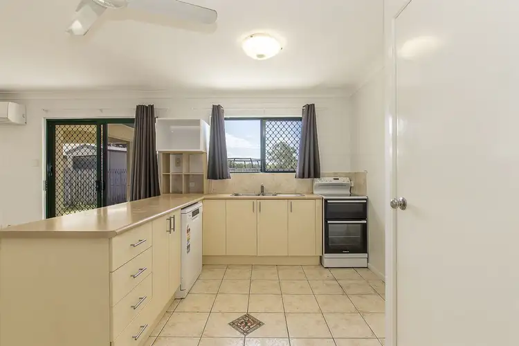 Fourth view of Homely house listing, 45 Noscov Crescent, Kelso QLD 4815