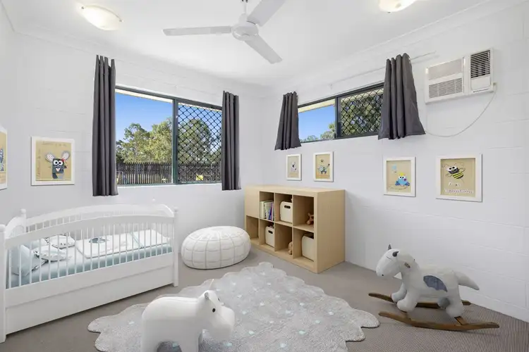 Sixth view of Homely house listing, 45 Noscov Crescent, Kelso QLD 4815