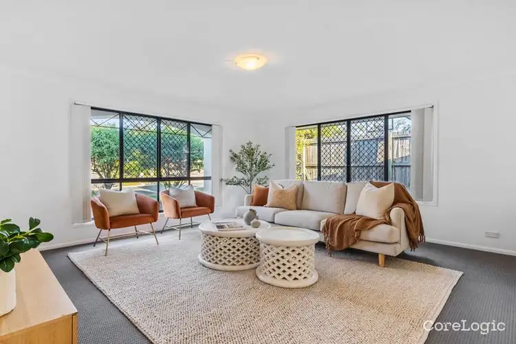 Third view of Homely house listing, 4 O'Reilly Street, Wakerley QLD 4154