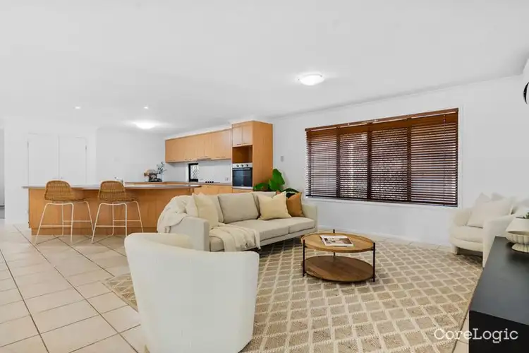 Fourth view of Homely house listing, 4 O'Reilly Street, Wakerley QLD 4154