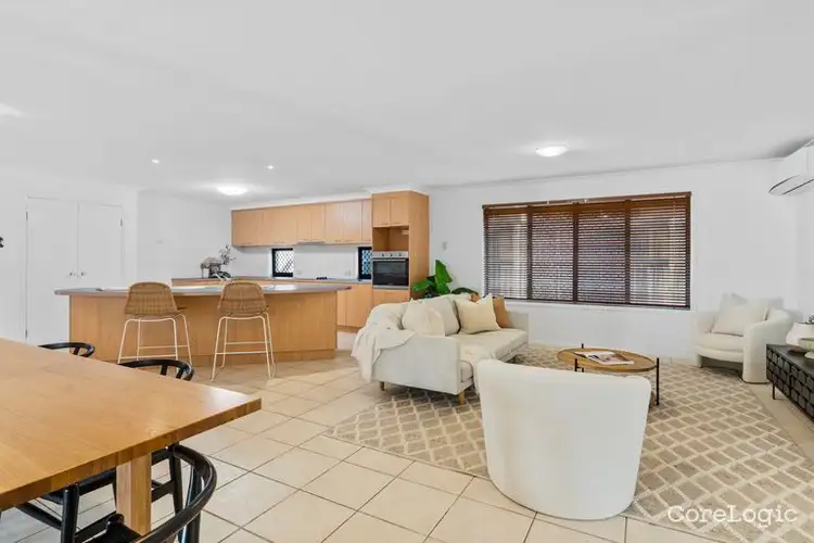 Fifth view of Homely house listing, 4 O'Reilly Street, Wakerley QLD 4154