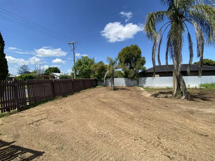 Third view of Homely land listing, 304 Noyes Street, Deniliquin NSW 2710